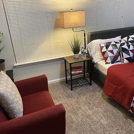 Pprevalon Otel Charlotte Dış mekan fotoğraf