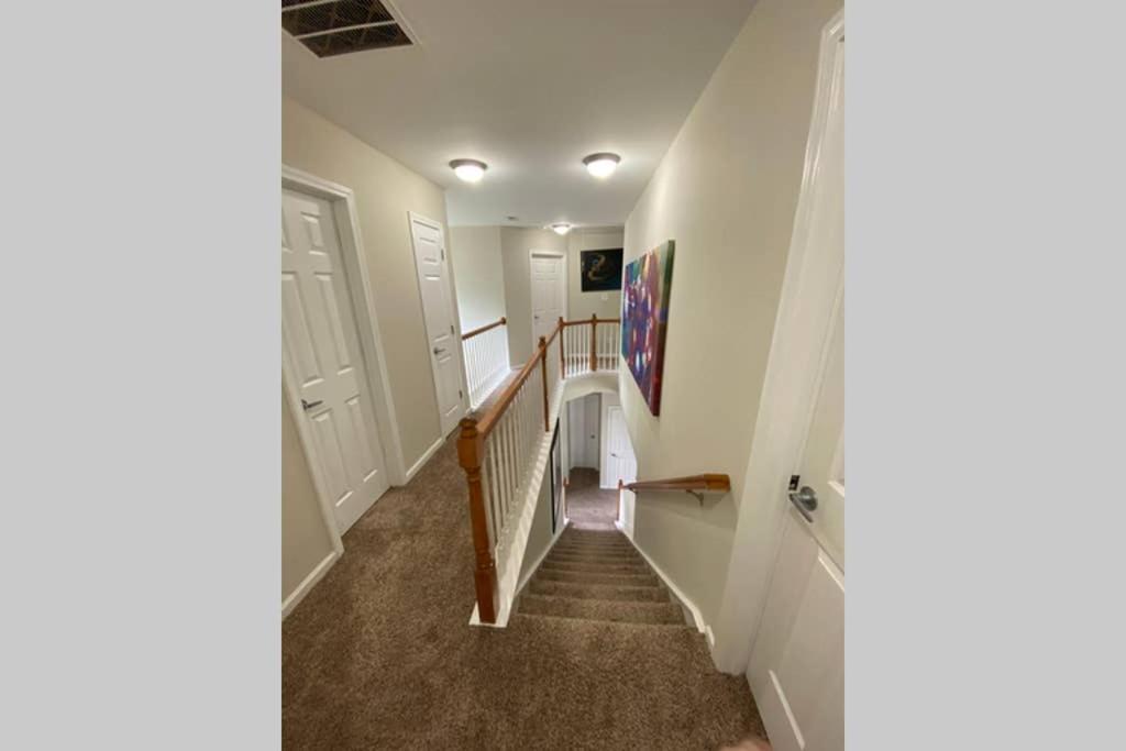 Pprevalon Otel Charlotte Dış mekan fotoğraf