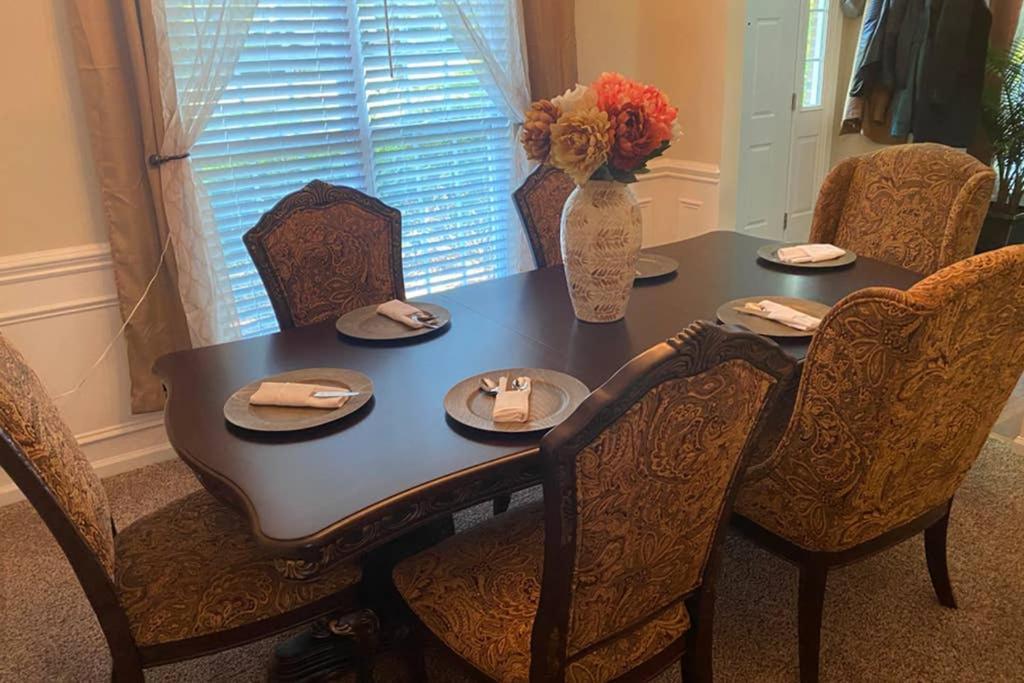 Pprevalon Otel Charlotte Dış mekan fotoğraf