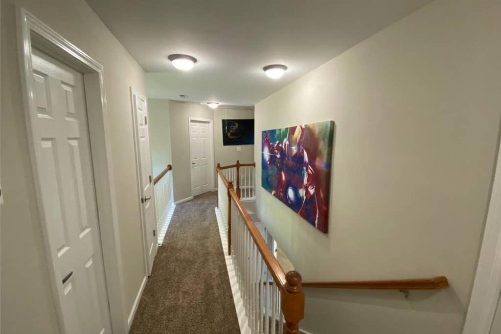 Pprevalon Otel Charlotte Dış mekan fotoğraf