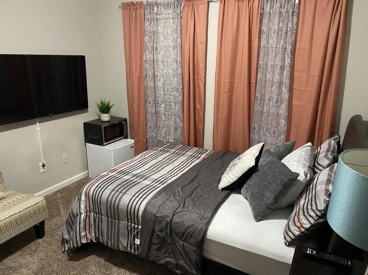 Pprevalon Otel Charlotte Dış mekan fotoğraf