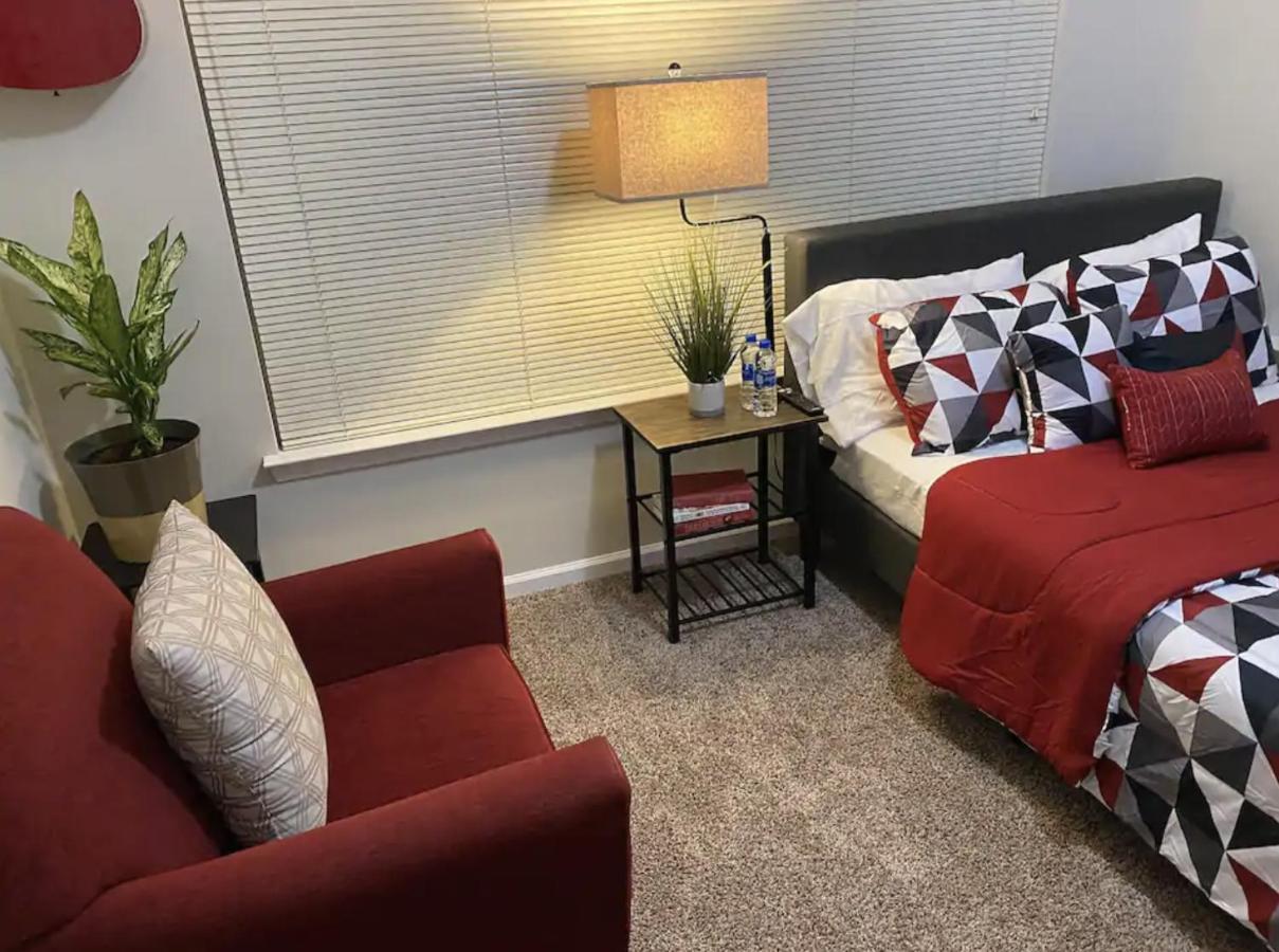 Pprevalon Otel Charlotte Dış mekan fotoğraf
